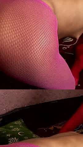 Dirty Secrets of Horny Lesbians in Lingerie