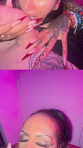 SLOPPY UNFATHOMABLE ORAL JOB-SEX