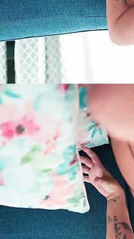 Sex Hungry MILF Nadya Candy
