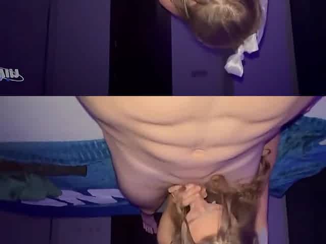 Best Porn Movie Blowjob Exclusive Best Pretty One - Alexa Poshspicy
