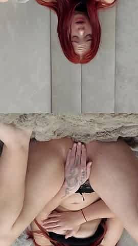 Rubbing My Pussy Until I Cum!