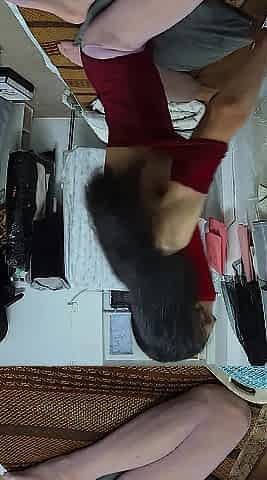 get a humping cum