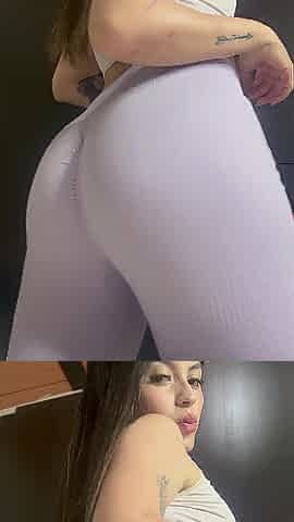 I got a hardcore bang for being clothed like a Colombian bitch