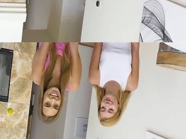 Fucking My Stepdaughter And Her Best Friend