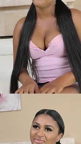 Sommer Isabella's Boyfriend's Makes Her Cum