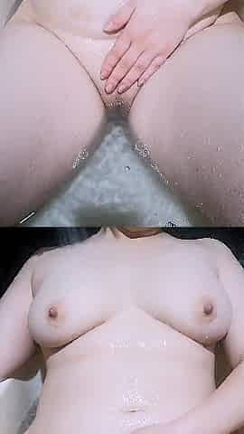 Persian chubby angel fingering herself in bathroom begging for ramrod