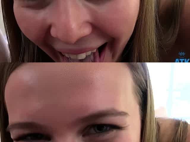 ATKGirlfriends - Stella Sedona Compilation
