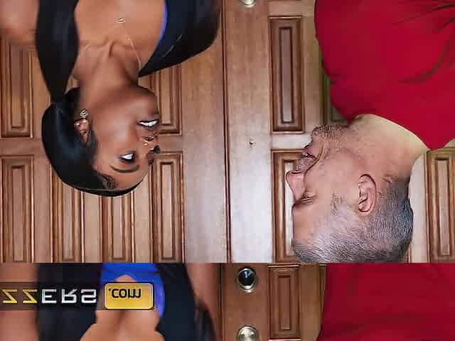 Cyclist Sweat Leads To Shower Sex Destiny Mira Brazzers