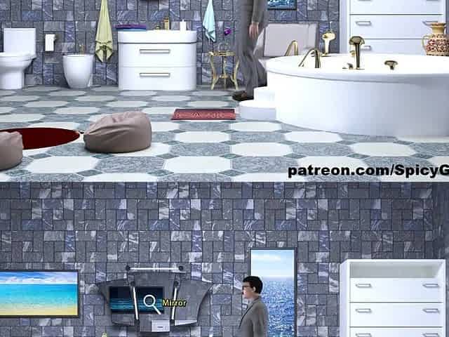 Adventures Of Willy D Slutty Mature Milf Ep 9