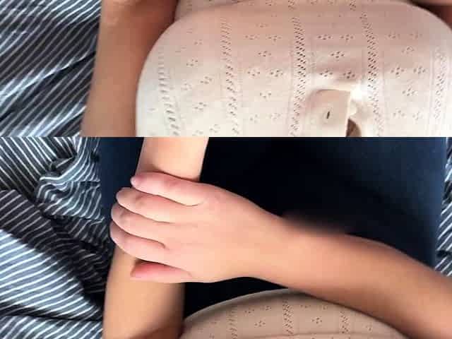 BBW White Chick Big Boobs Cam Play