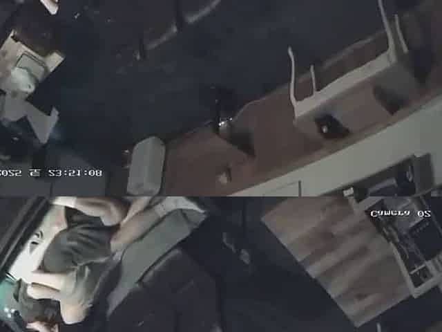 Asian porn ipcam