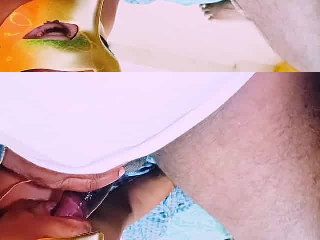 Telugu Threesom StepFamily Wife Husbend and Bhabi Crezy Fucking Telugu Dirty Talks.