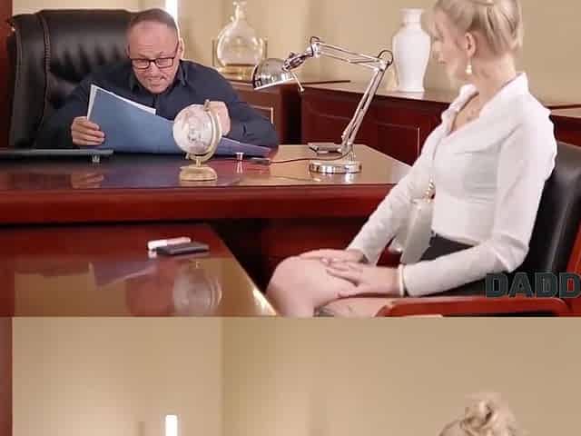 Heavenly Ridge And Naomis Natural Tits Trailer