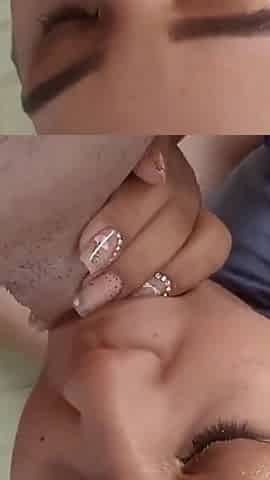 Nalgona Needs a Cock in Her Tight Ass