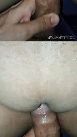 Slim bangs his ally mother until this babe leaves her cum ripping