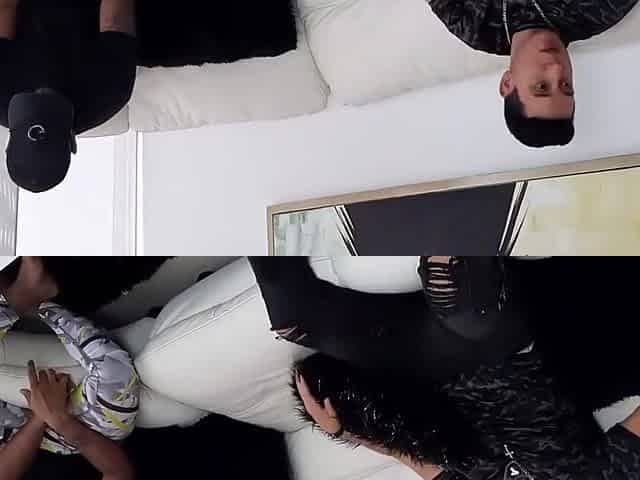 I Stay At My Friends House And Fuck His Sexy Stepmother, I Love Her Mature Pussy - Sexy Love