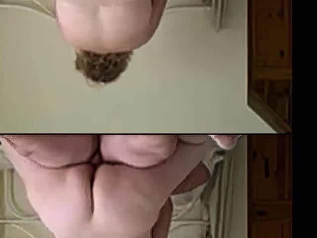 swallowing my cock with her meaty pussy & fucking me