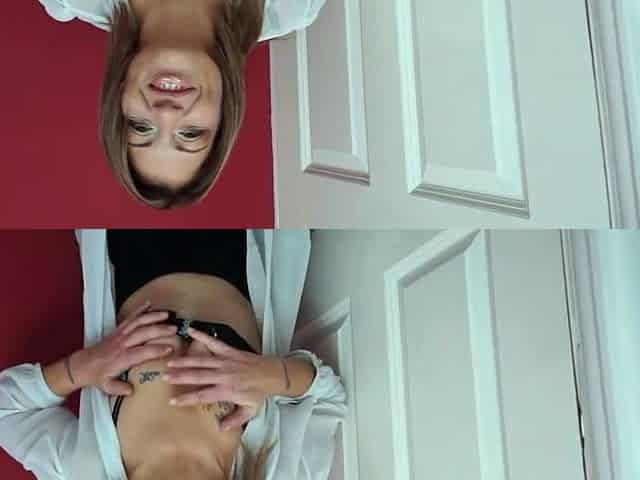 [Mature.nl] - Filthy Emma In British Housewife Goes Wild -