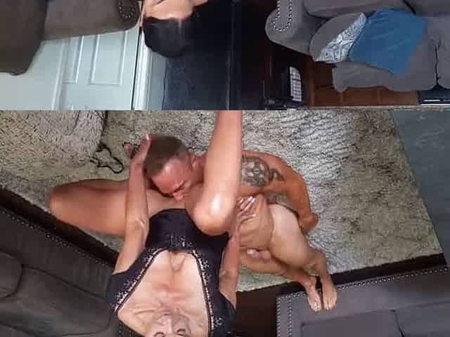 Wife cucold home 2026