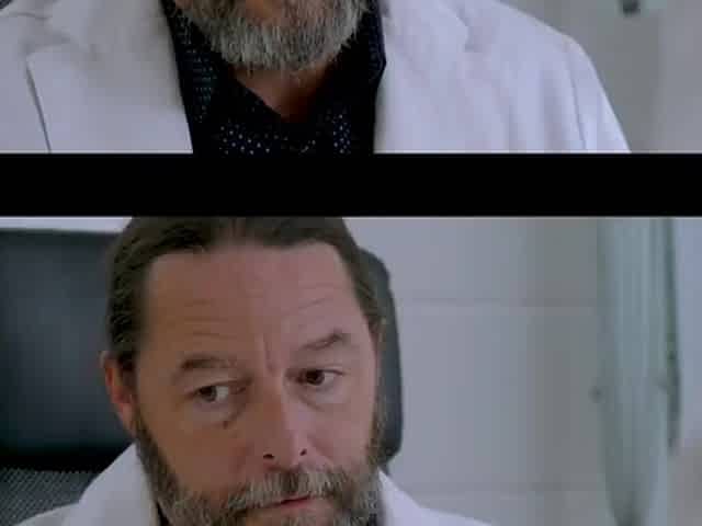 Jack Vegas And Penney Play - Nurse Ratched