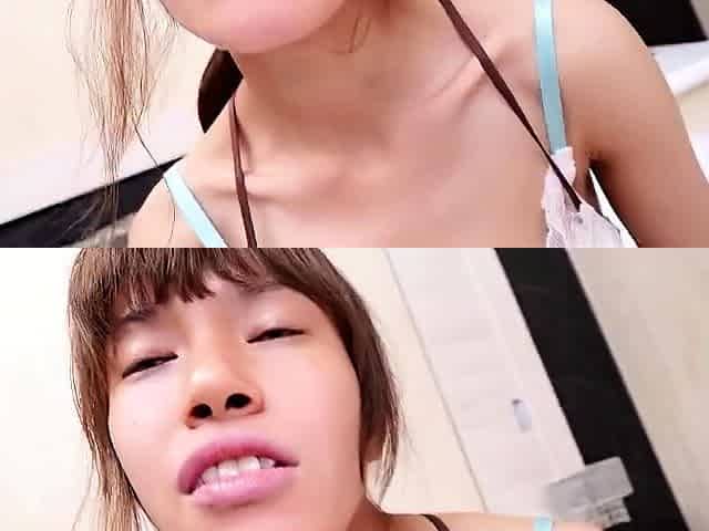 PacoPacoMama - Yoshiko Okayama - Creampie Sex with The