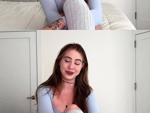 Rosie Rider Teases Roommate For Getting Banged Onlyfans