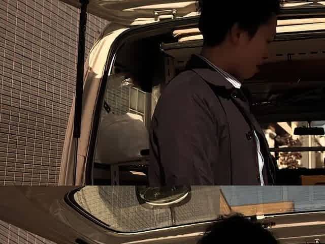 Horny Japanese Finger Fucks on Cam
