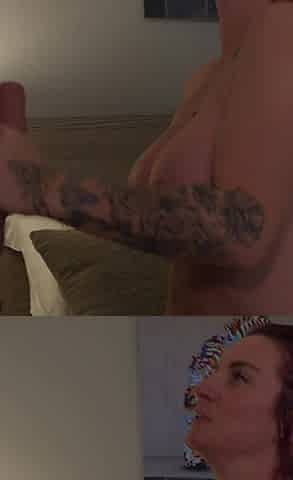 Hot MILF Gets Fucked by Hotel Concierge
