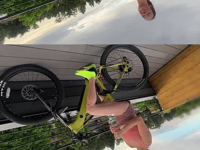 Anal Creampied with My Subscriber Destroyed by 9 Inch Dick