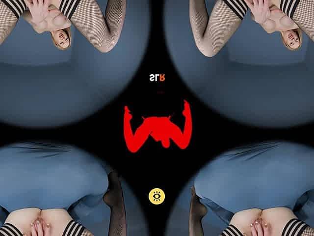 ALL 2024 PUSSY - PASSTHROUGH PART 1 - VR