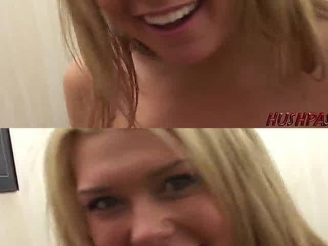 Tiffany Rocks Anal Bubble Booty Bonanza HARD