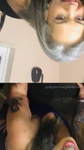 smoking fetish