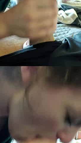 Hot amateur close up Doggy style HD video