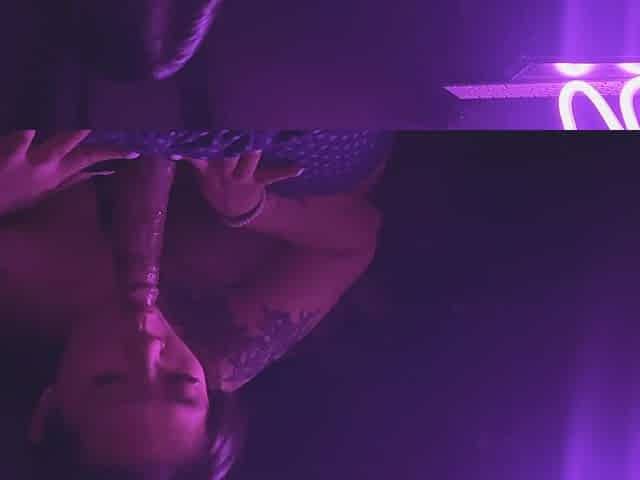 He Gave Me a Mouthful of Hard Dick POV Blowjob Cumshot in Mouth
