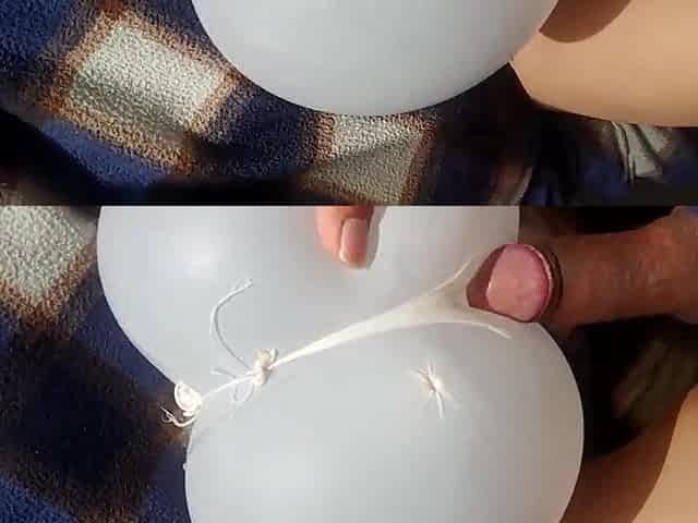 Real tugjob cheerful ending