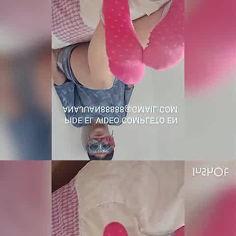 BESA MIS PIES ESCLAVO- FEET FETISH POV LATIN BABE - FOOT WORSHIP POV SPANISH - TRAMPLING SPANISH LATIN BABE