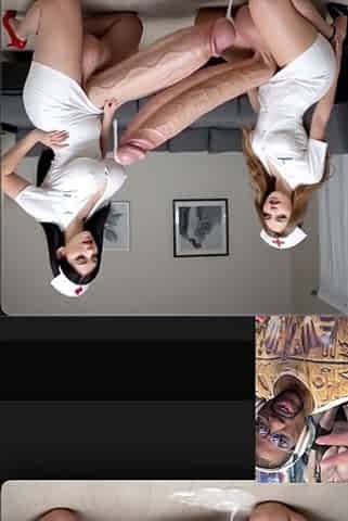 Doctor Transgenders Desire To Heal Your Constricted Doxy Gap, AI Generated