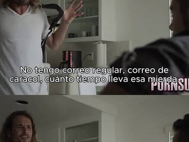 I Screw My Stepmoms Whilst No One's Home. To watch in: pornsuborg