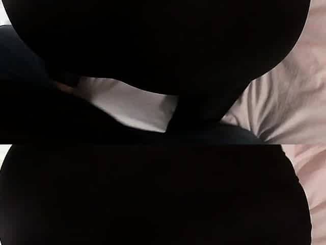 Hugetitted blonde slut buttfucked by BBC