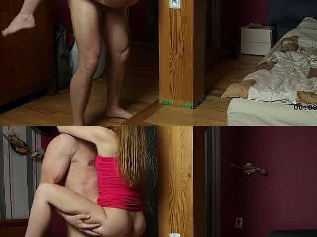 Cheating Wife Screws Spouse's Brother