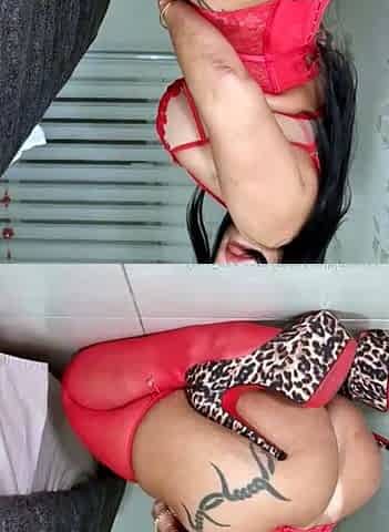 amateur his tall blonde fetish masturbating on live webcam