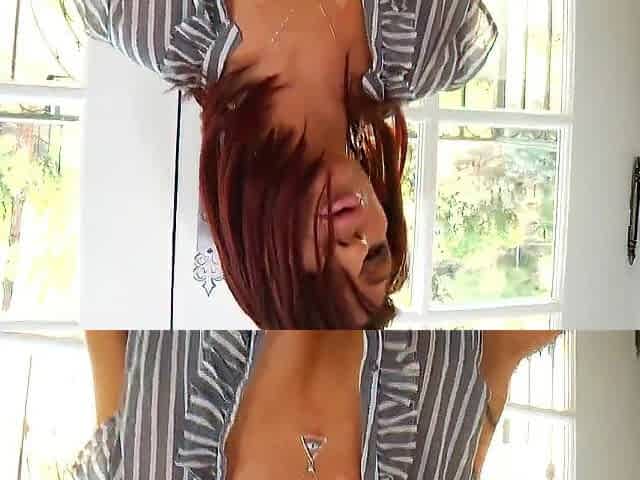 Bedroom touch