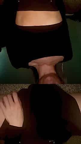 Solo Female Masturbation with Toy
