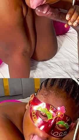 Fat Pussy Getting It POV Missionary and Doggystyle
