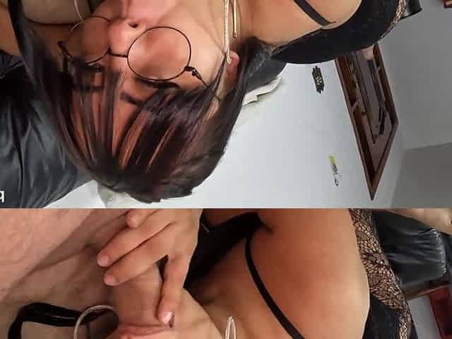 Amoral slut soul-stirring xxx story