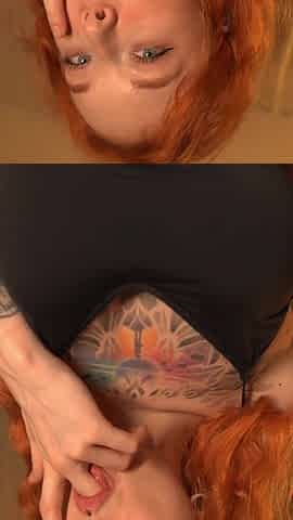 I`m Riding on Your D