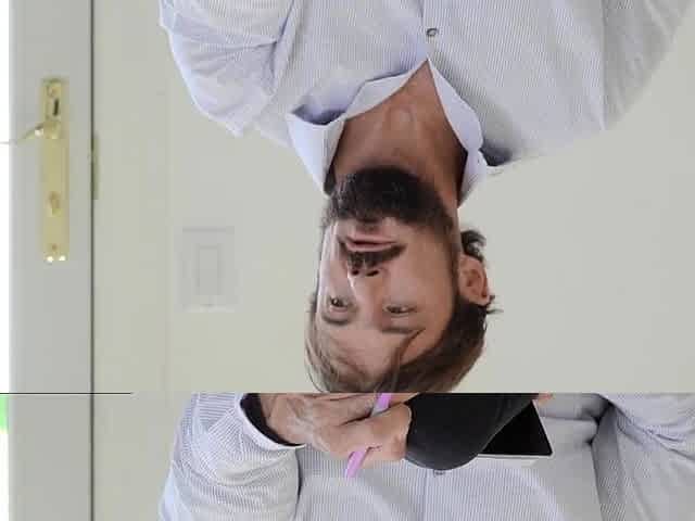 My Gynecologist Likes To Play With Me And He Always Cums In