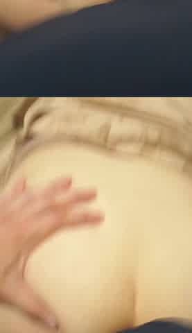 Fuck Her Ass, Cum on Ass and Continued to Fuck