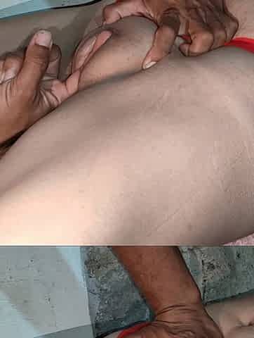Loses Her Virginity in Tamil India