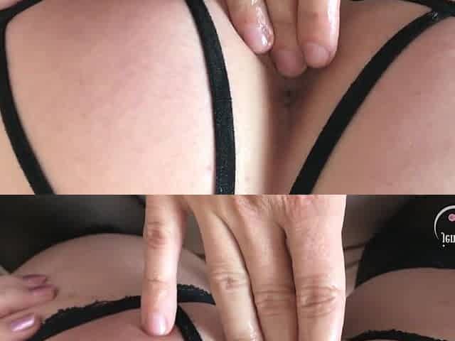 From ass to mouth plus creampie with redhair slut